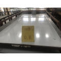 309S Cold Rolled Stainless Steel Plate